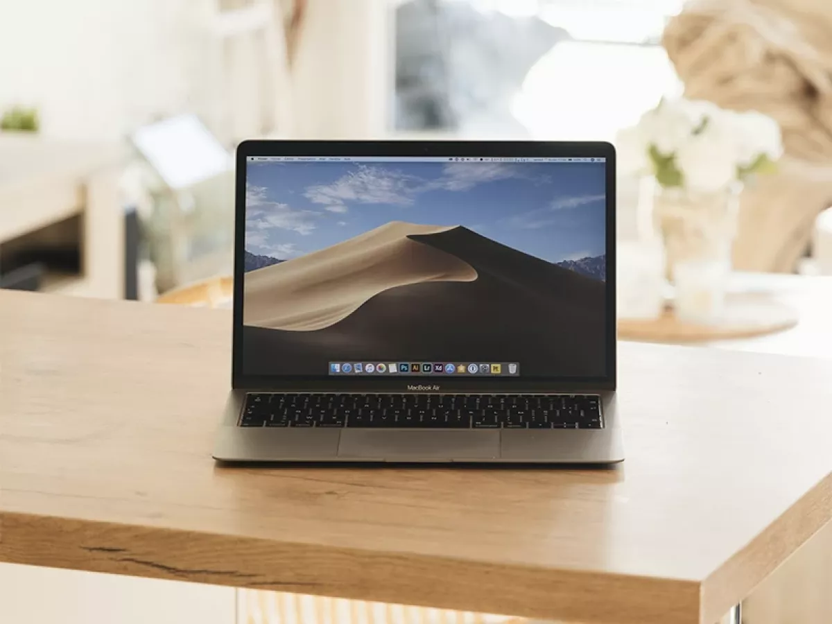 Apple готовит бюджетный MacBook: впервые на A‑series