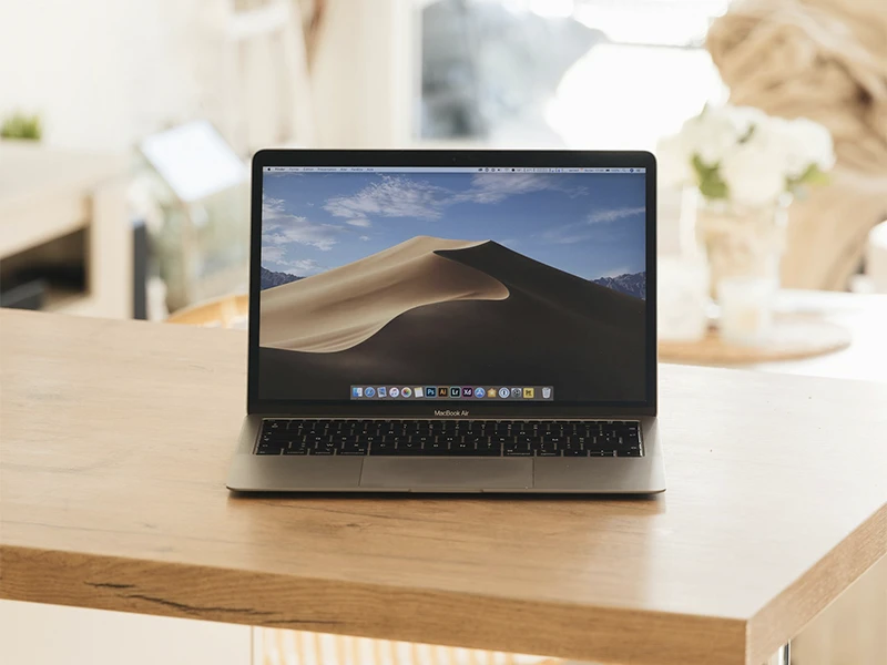 Apple готовит бюджетный MacBook: впервые на A‑series