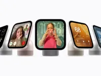 HomeView Max: Apple готовит хаб с поворотным экраном на «руке» — Bloomberg