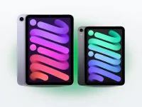 iPad mini 8 с OLED-экраном: что известно о новинке перед выходом