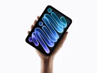 Новый iPad mini: OLED-экран 8,5″, чип A20 Pro и IP67 — продажи с 6 ноября