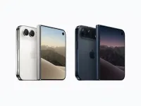 Распаковка iPhone Duo: видео, комплект и складка на экране