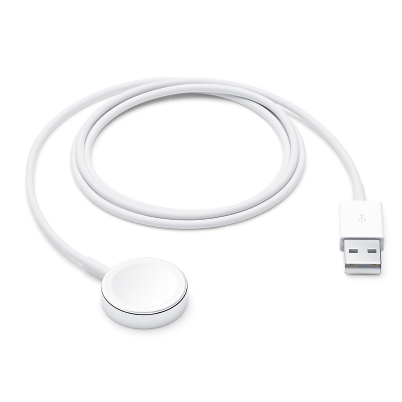 Кабель Apple Watch Charging USB (MX2E2)