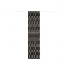 Ремешок AW 41 Graphite Milanese Loop, графитовый