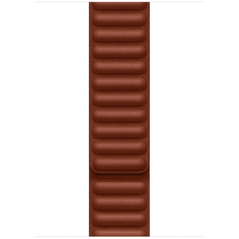 Ремешок AW 45 Umber Leather S/M, бежевый