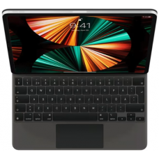 Чехол-клавиатура Apple Magic Keyboard для iPad Pro 12,9", черный