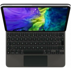 Чехол-клавиатура Apple Magic Keyboard для iPad Pro 11, черный