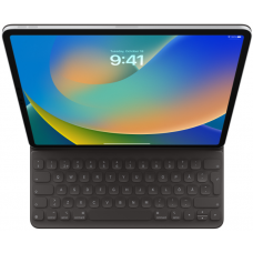 Чехол-клавиатура Apple Smart Keyboard Folio iPad Pro 12,9, черный