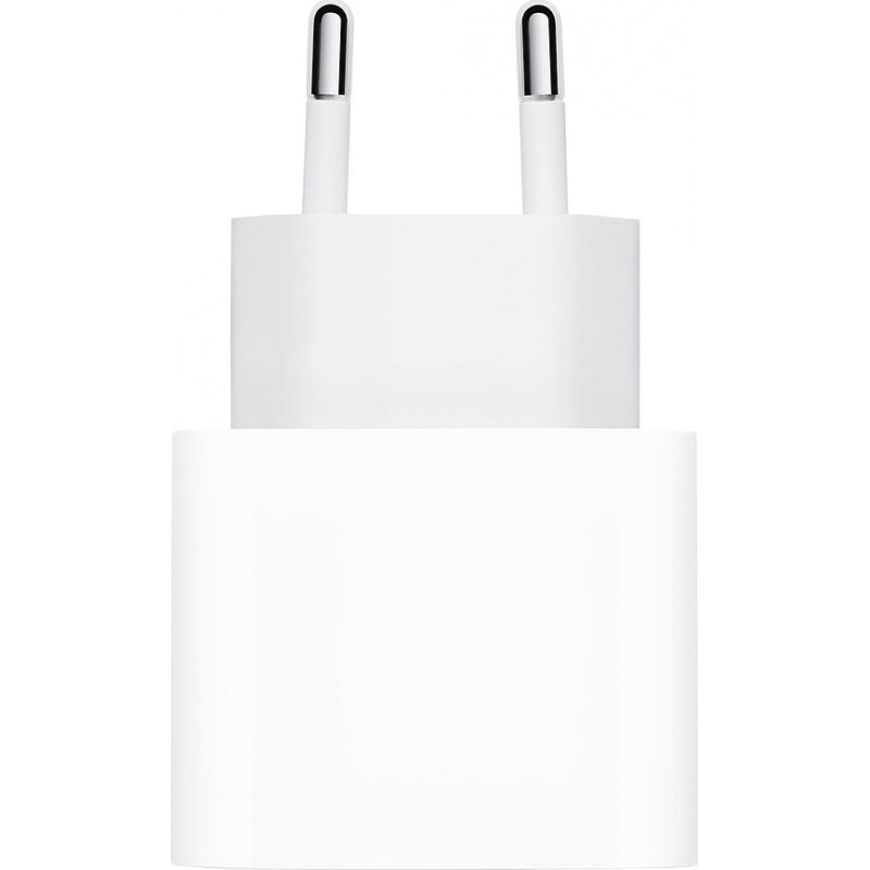 Адаптер питания Apple USB-C 20 Вт (MUVT3)