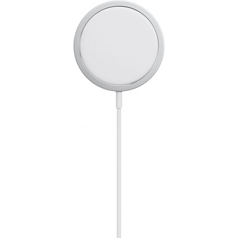 Беспроводное зарядное устройство Apple MagSafe Charger , белый