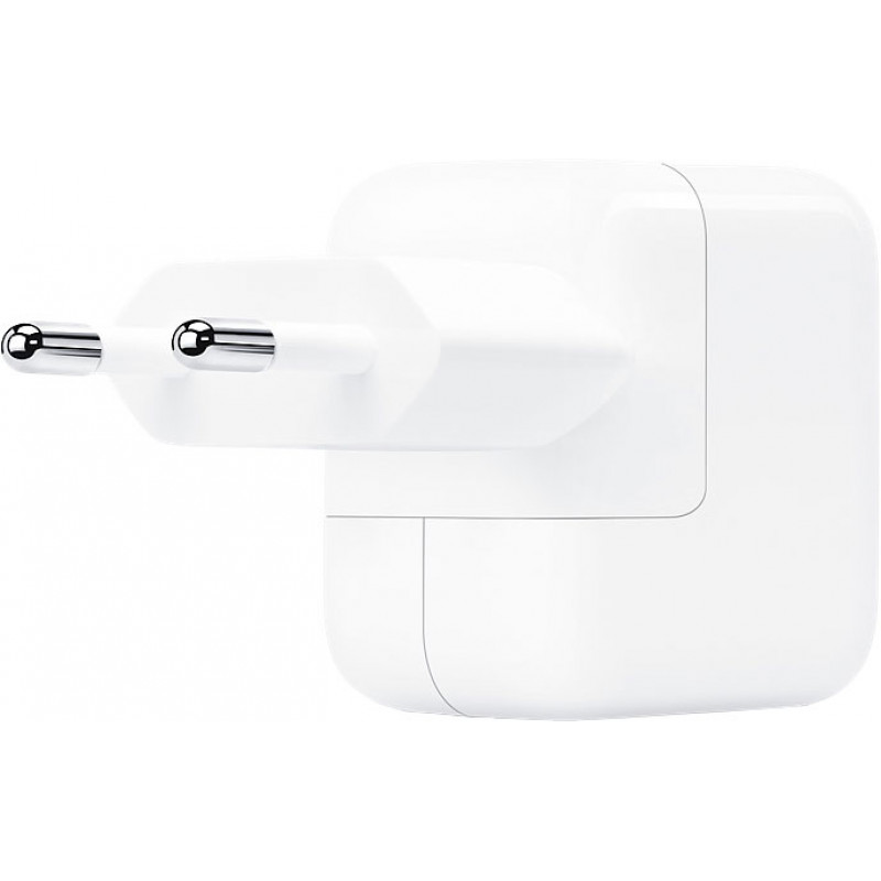 Адаптер питания Apple USB 12 Вт