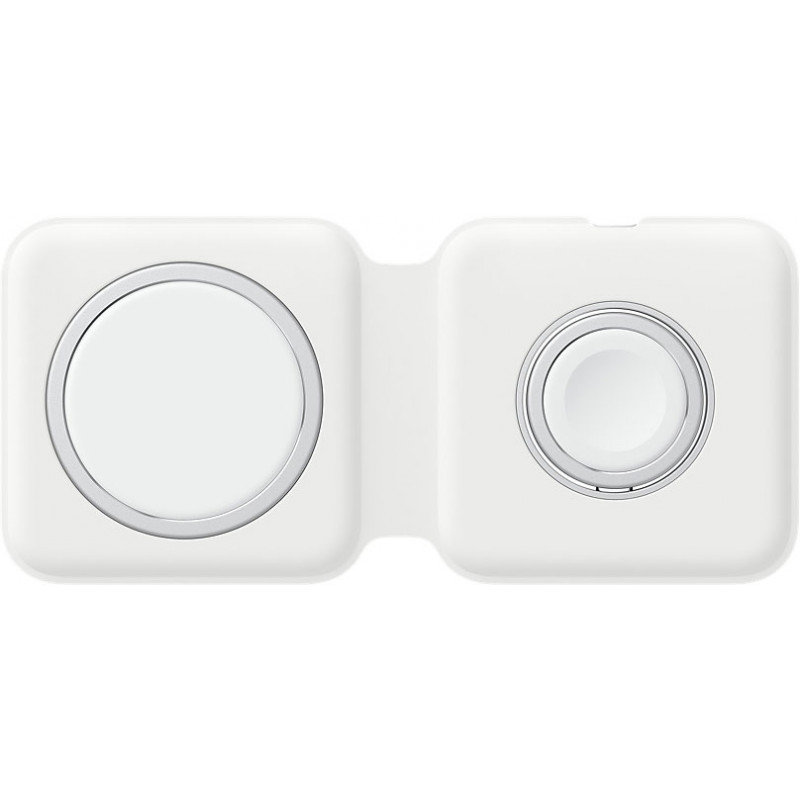 Двойное зарядное устройство Apple MagSafe