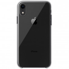 iPhone XR Apple Clear Case (MRW62)