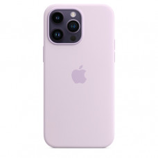 iPhone 14 Pro Max Silicon Case Lilac (MPTW3)