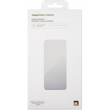Стекло защитное moonfish Corning для iPhone 13 Pro Max Full Screen Full Glue, черный
