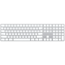 Клавиатура Magic Keyboard для Mac (MQ052), белый