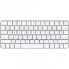 Клавиатура Magic Keyboard с Touch ID для Mac (MK293), белый