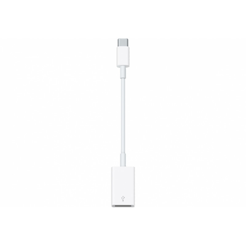 Адаптер Apple USB-C/USB