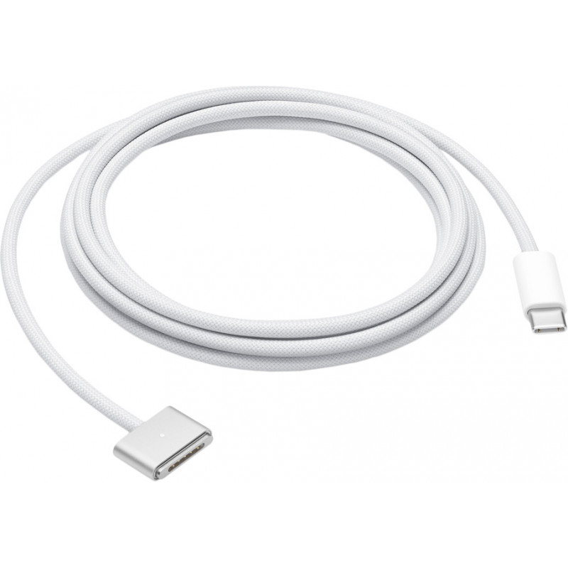 Кабель Apple USB-C/Magsafe 3, (2 м) (MLYV3)