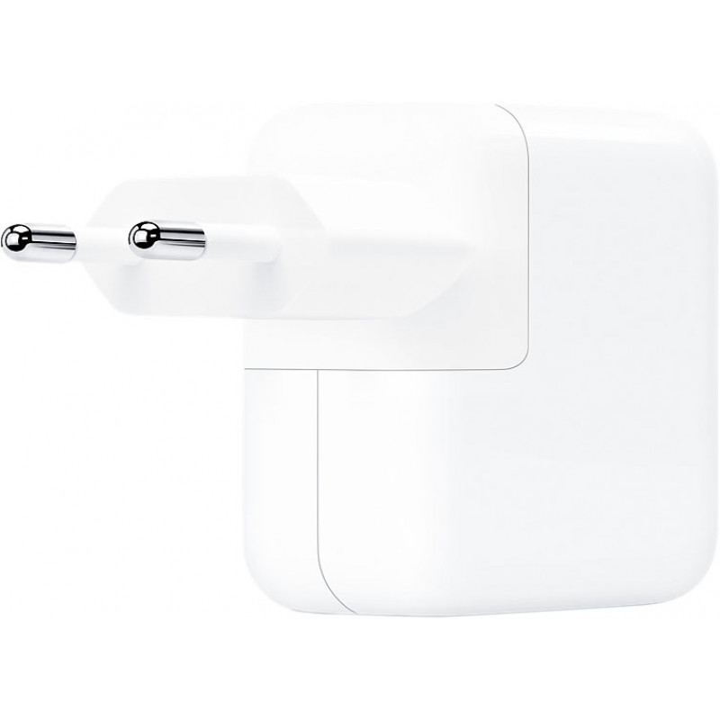 Адаптер питания Apple USB-C 30Вт (MW2G3)