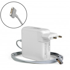 СЗУ HQ для Macbook Magsafe 2 Generation 85W, белый