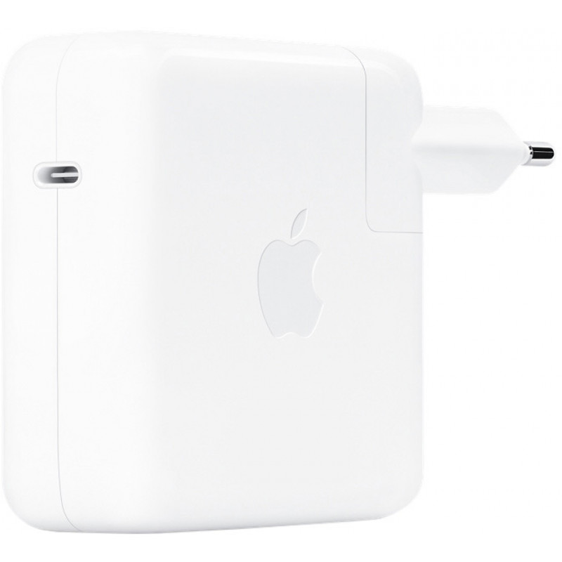 Адаптер питания Apple USB-C 67Вт (MKU63)