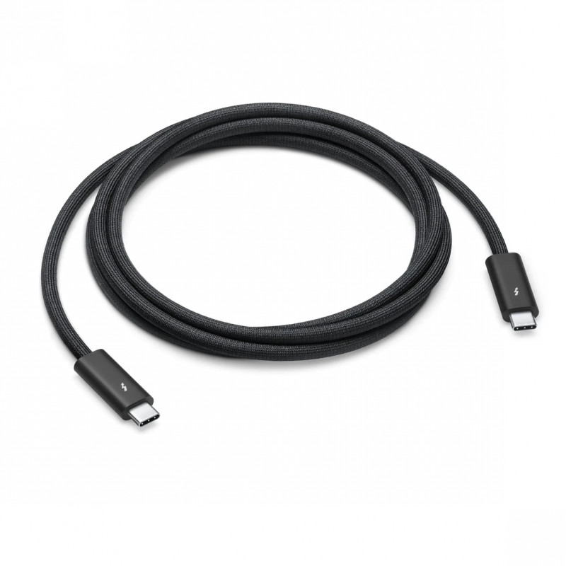Кабель Thunderbolt 4 Pro, (1.8 м) (MN713)