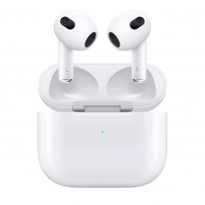 Беспроводные наушники Apple AirPods 3 MagSafe, белый