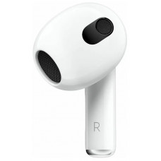 Наушник Apple AirPods 3 Правый