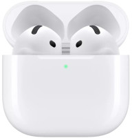 AirPods 4 ANC, White