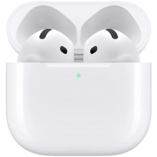 AirPods 4 ANC, White