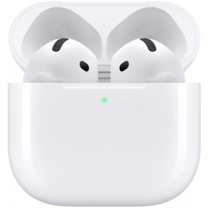 AirPods 4 ANC, White