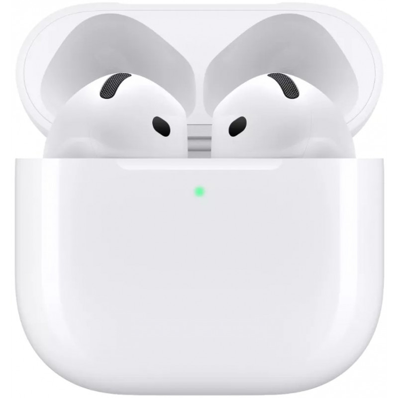 AirPods 4 ANC, White