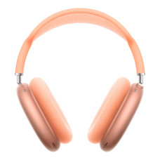Apple AirPods Max 2, оранжевый