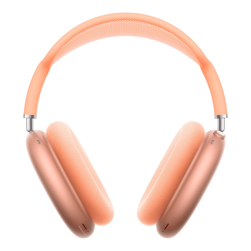 Apple AirPods Max 2, оранжевый