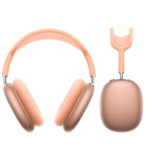 Беспроводные наушники Apple AirPods Max 2024, Orange