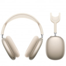 Беспроводные наушники Apple AirPods Max 2024, Starlight