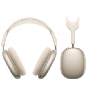 Беспроводные наушники Apple AirPods Max 2024, Starlight