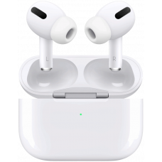 Наушники Apple AirPods Pro 2 Type-C MagSafe, белый