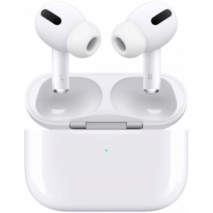Наушники Apple AirPods Pro 2 Type-C MagSafe, белый