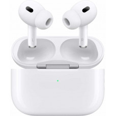 Наушники Apple AirPods Pro 2 MagSafe, белый