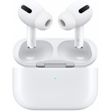 Наушники Apple AirPods Pro MagSafe