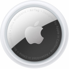 Поисковый трекер Apple AirTag (4 штуки)