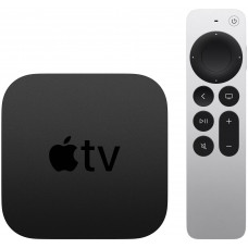 ТВ-приставка Apple TV HD Wi-Fi (2021), 32 Гб