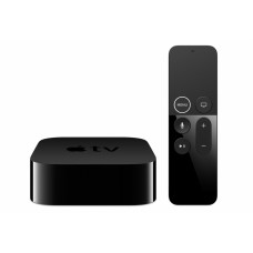 Телеприставка Apple TV 4K, 32 ГБ