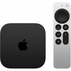 Телеприставка Apple TV 4K, 64 ГБ (3-го поколения)