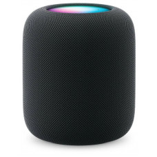 Умная колонка Apple HomePod 2, черный