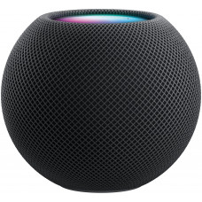 Умная колонка Apple HomePod mini, серый космос