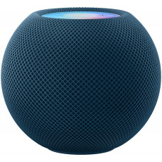 Умная колонка Apple HomePod mini, синий