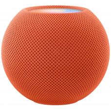 Умная колонка Apple HomePod mini, оранжевый